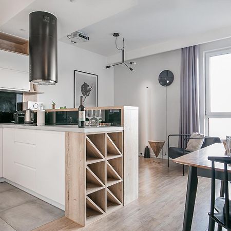 Tuyo Apartments Lake Park Warszawa Eksteriør bilde