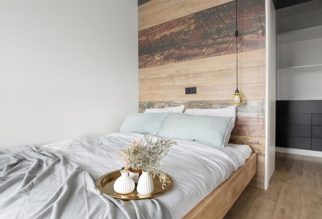Tuyo Apartments Lake Park Warszawa Eksteriør bilde