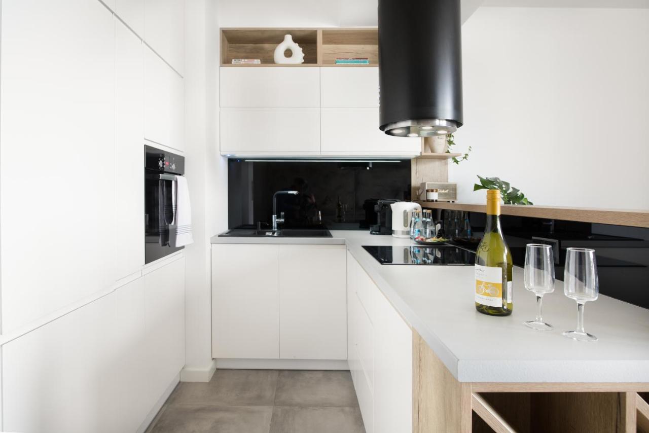 Tuyo Apartments Lake Park Warszawa Eksteriør bilde