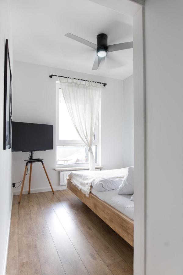 Tuyo Apartments Lake Park Warszawa Eksteriør bilde
