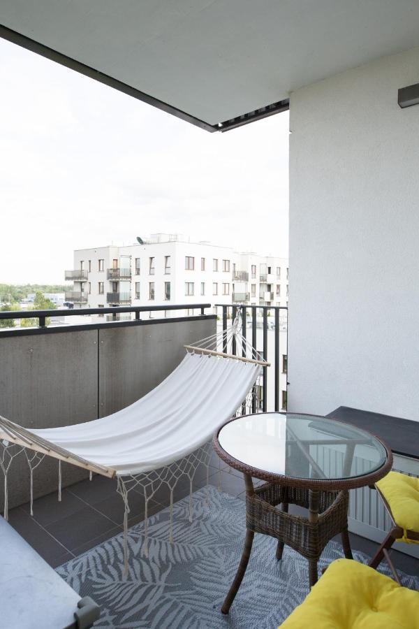 Tuyo Apartments Lake Park Warszawa Eksteriør bilde