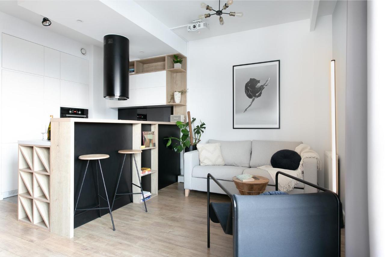 Tuyo Apartments Lake Park Warszawa Eksteriør bilde