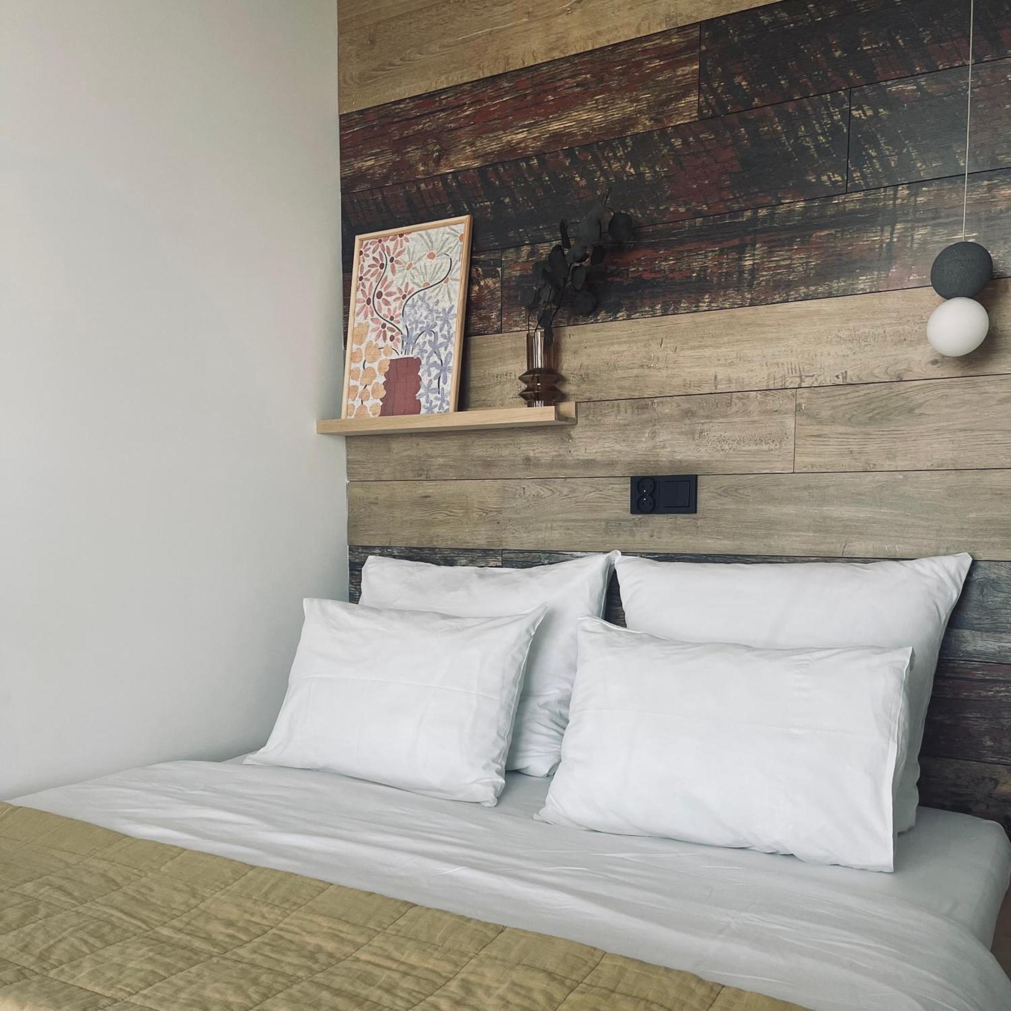Tuyo Apartments Lake Park Warszawa Eksteriør bilde