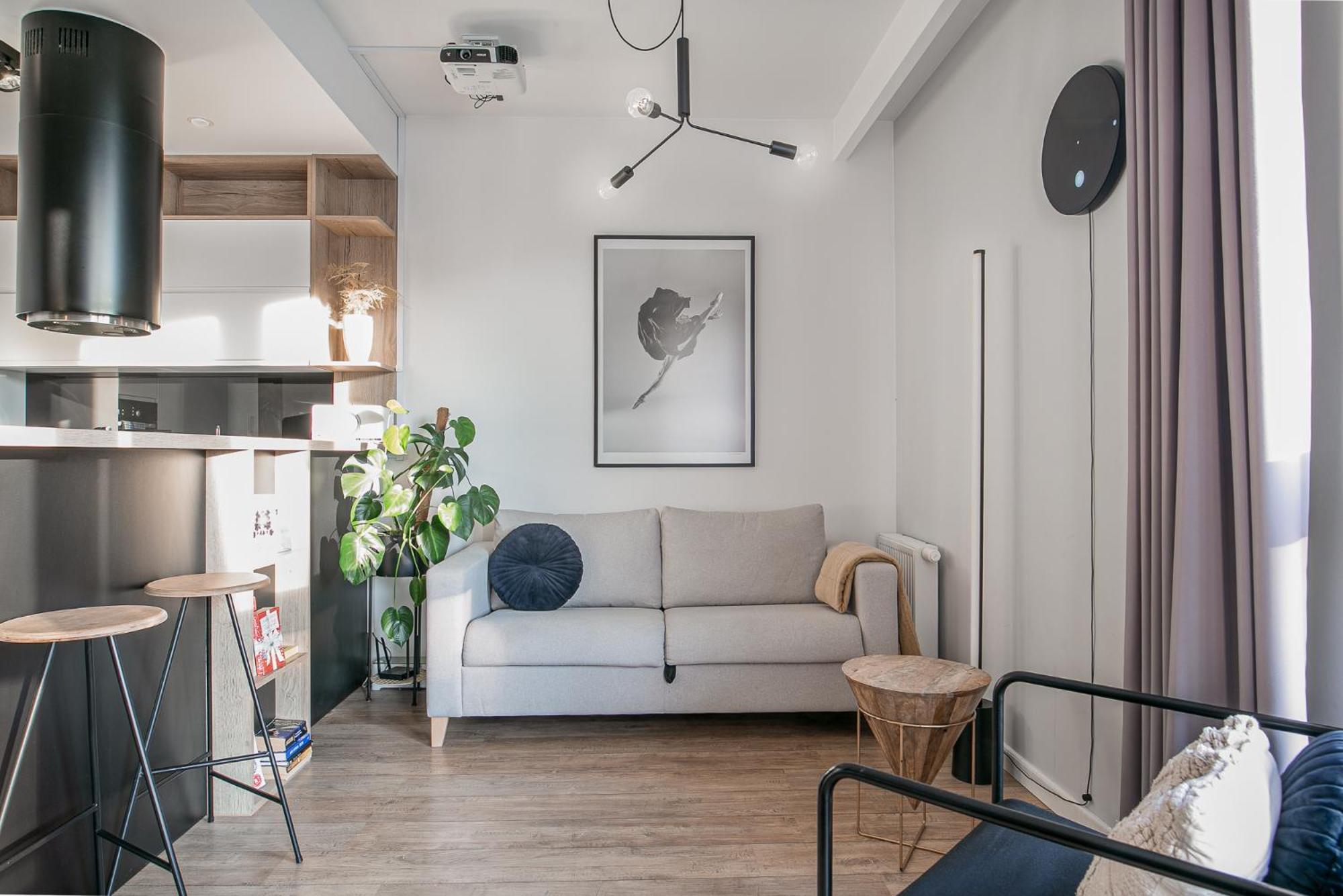 Tuyo Apartments Lake Park Warszawa Eksteriør bilde